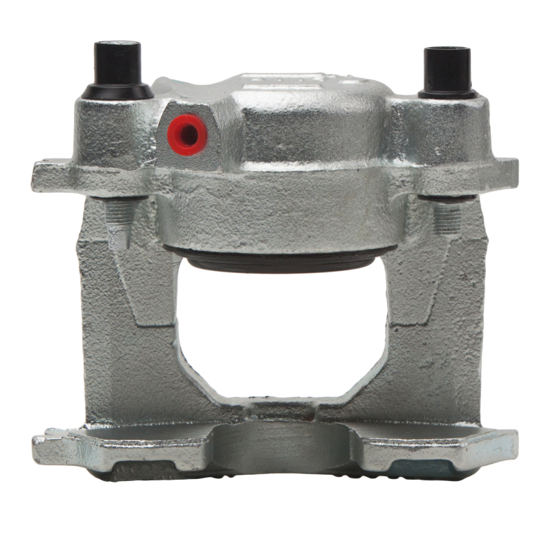 Picture of DFC 82-06 American Motors SPIRIT Front-R Premium Caliper - Silver Zinc Coated