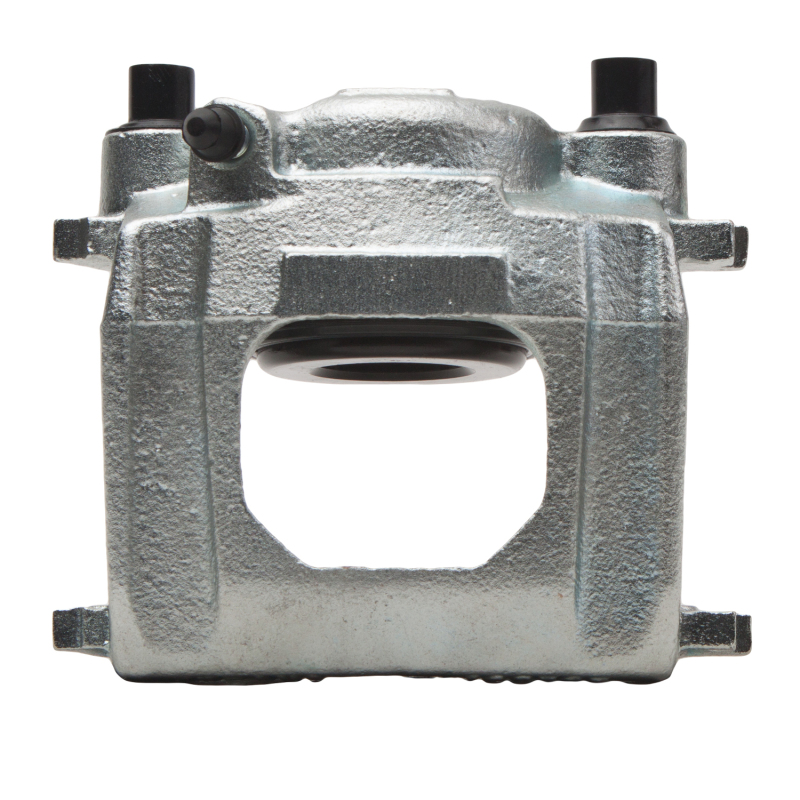 Picture of DFC 82-06 American Motors CONCORD Front-L Premium Caliper - Silver Zinc Coated