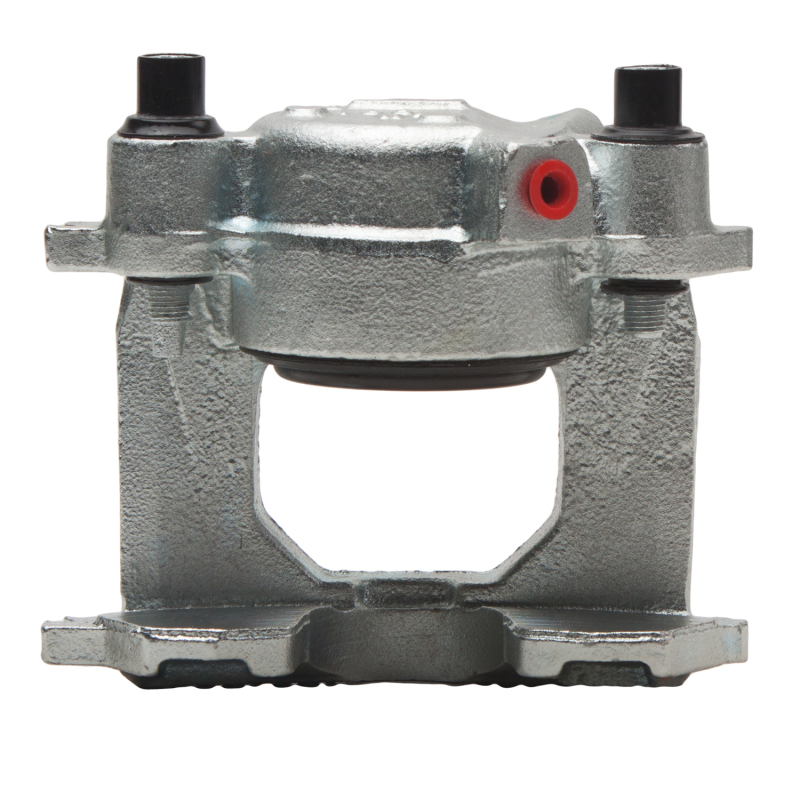 Picture of DFC 82-06 American Motors CONCORD Front-L Premium Caliper - Silver Zinc Coated