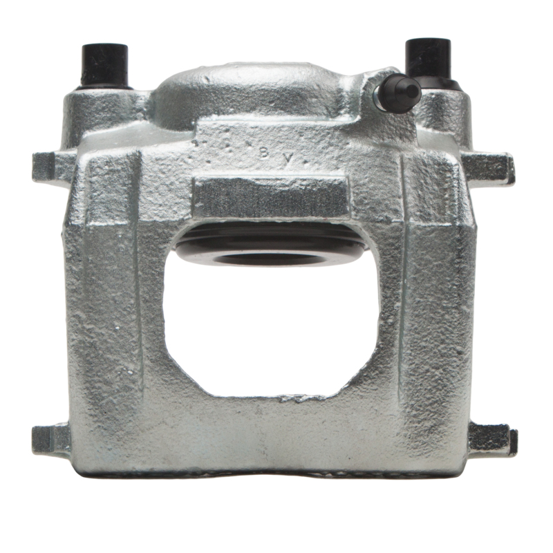 Picture of DFC 82-06 American Motors SPIRIT Front-R Premium Caliper - Silver Zinc Coated