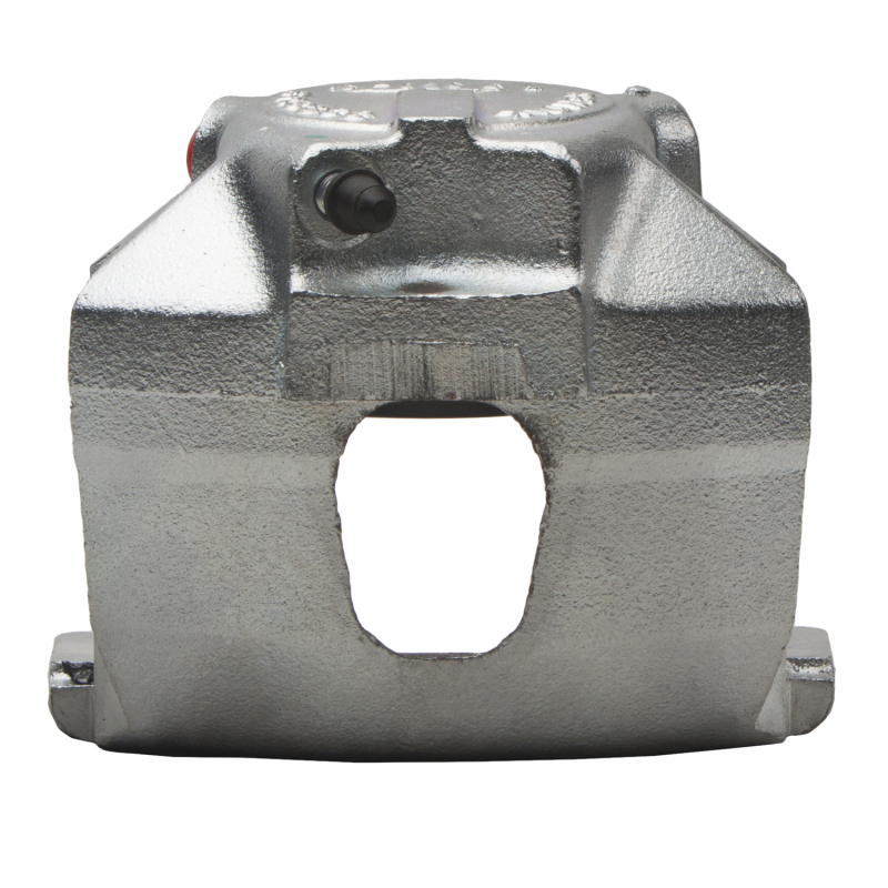 Picture of DFC 72-80 American Motors MATADOR Front-L Premium Caliper - Silver Zinc Coated