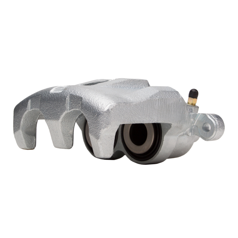 Picture of DFC 99-04 Jeep Grand Cherokee Front-R Premium Caliper - Silver Zinc Coated