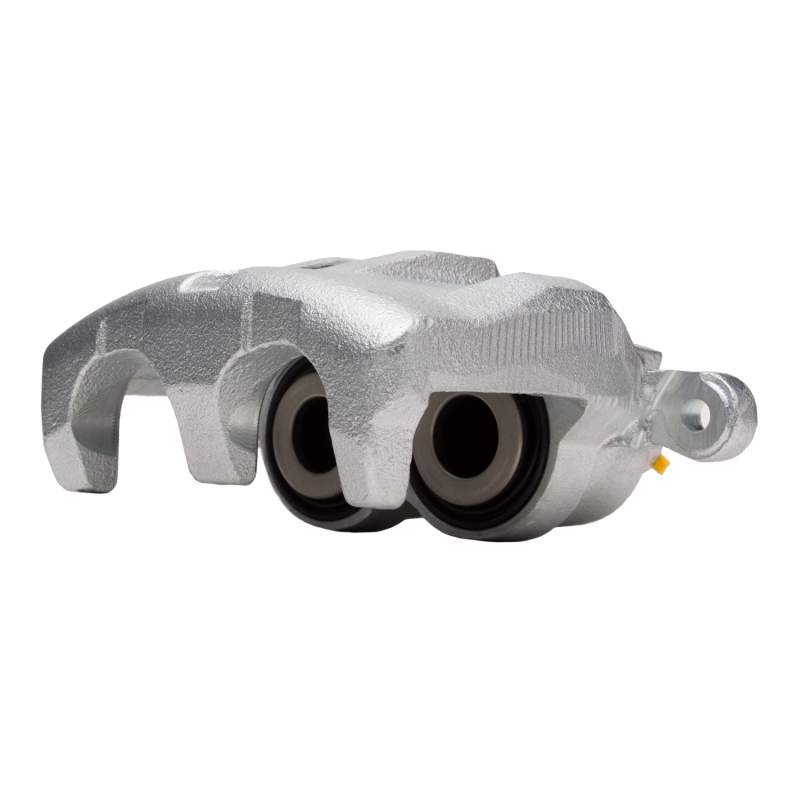 Picture of DFC 99-04 Jeep Grand Cherokee Front-L Premium Caliper - Silver Zinc Coated
