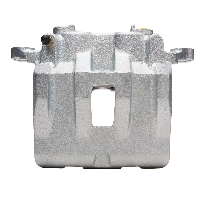 Picture of DFC 99-04 Jeep Grand Cherokee Front-L Premium Caliper - Silver Zinc Coated