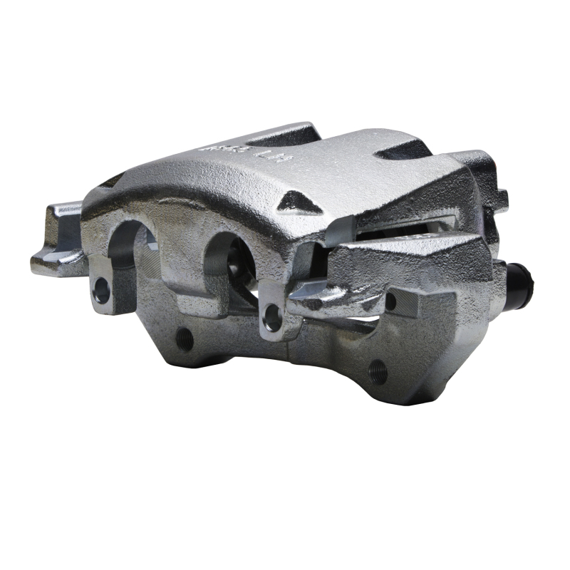 Picture of DFC 11-21 Dodge Durango Front-L Premium Caliper - Silver Zinc Coated