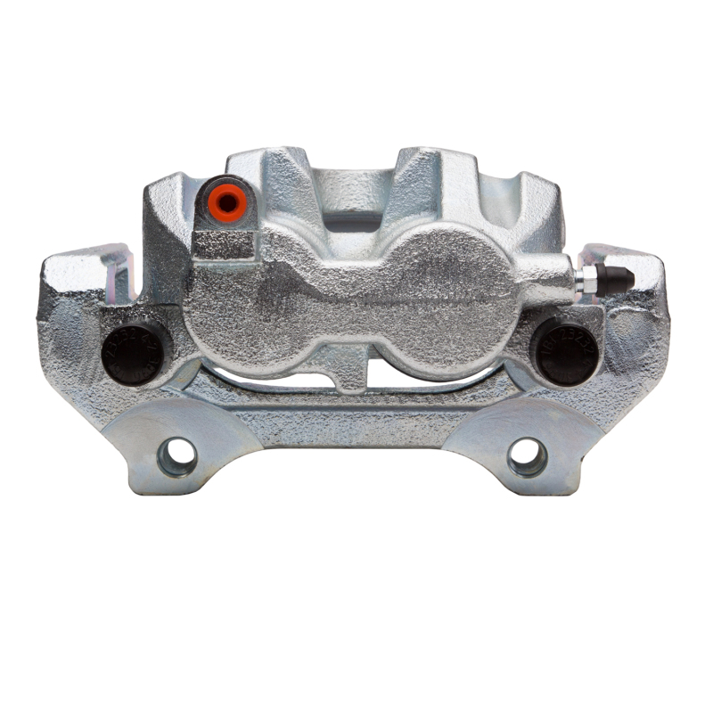 Picture of DFC 11-21 Dodge Durango Front-L Premium Caliper - Silver Zinc Coated