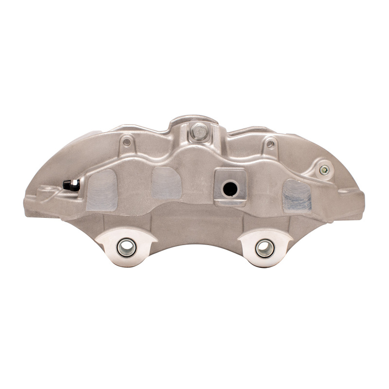 Picture of DFC 12-21 Jeep Grand Cherokee Front-R Premium Caliper - Silver Zinc Coated