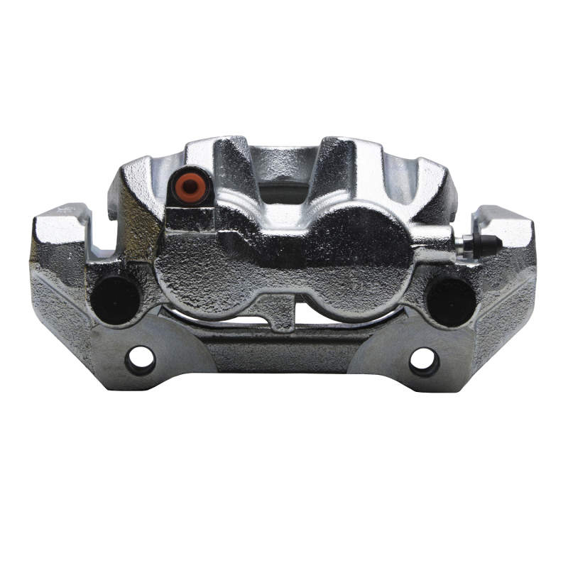 Picture of DFC 11-21 Dodge Durango Front-L Premium Caliper - Silver Zinc Coated