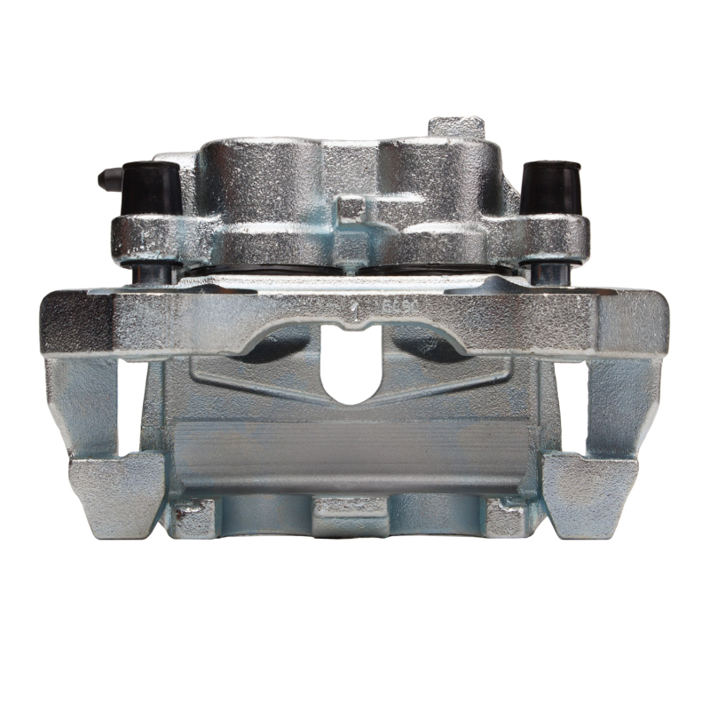 Picture of DFC 11-21 Dodge Durango Front-R Premium Caliper - Silver Zinc Coated