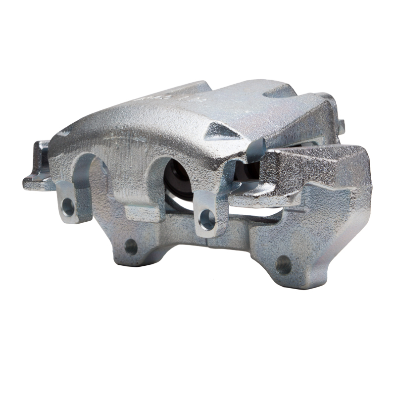 Picture of DFC 11-21 Dodge Durango Front-L Premium Caliper - Silver Zinc Coated