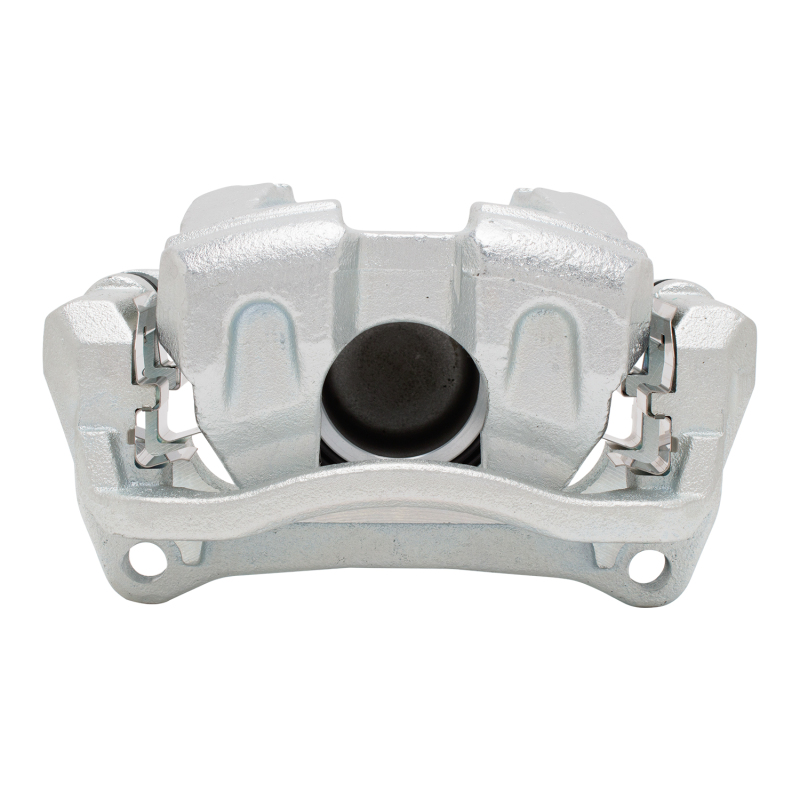 Picture of DFC 15-23 Fiat 500X Front-L Premium Caliper - Silver Zinc Coated