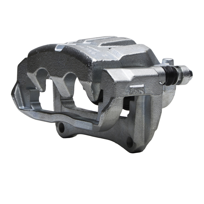 Picture of DFC 14-23 Jeep Cherokee Front-R Premium Caliper - Silver Zinc Coated