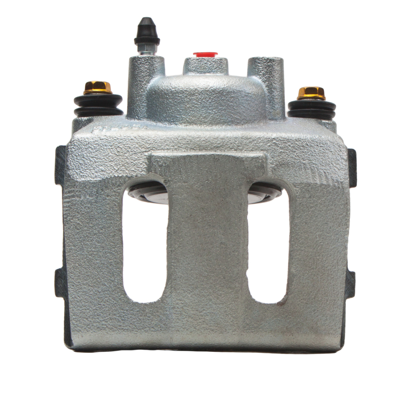 Picture of DFC 90-06 Jeep Grand Wagoneer Front-L Premium Caliper - Silver Zinc Coated