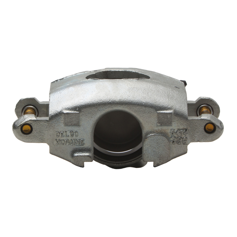 Picture of DFC 70-76 Buick Regal Front-R Premium Caliper - Silver Zinc Coated