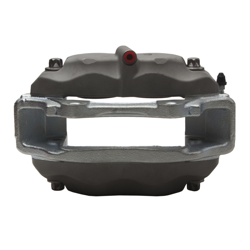 Picture of DFC 05-23 Chrysler 300 Front-L Premium Caliper - Red Powder Coated