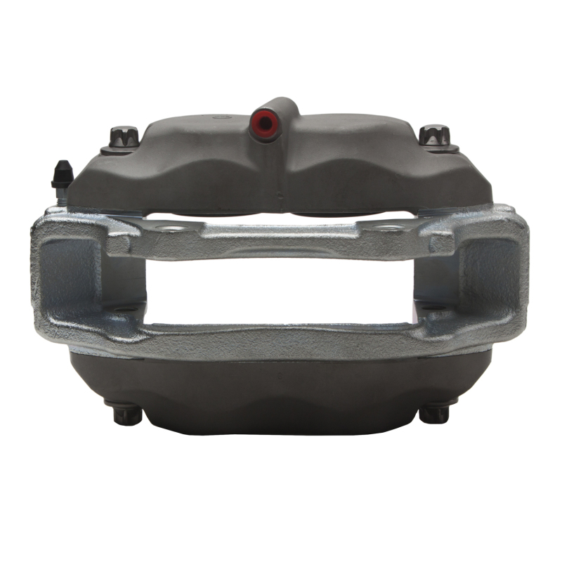 Picture of DFC 05-23 Chrysler 300 Front-R Premium Caliper - Red Powder Coated