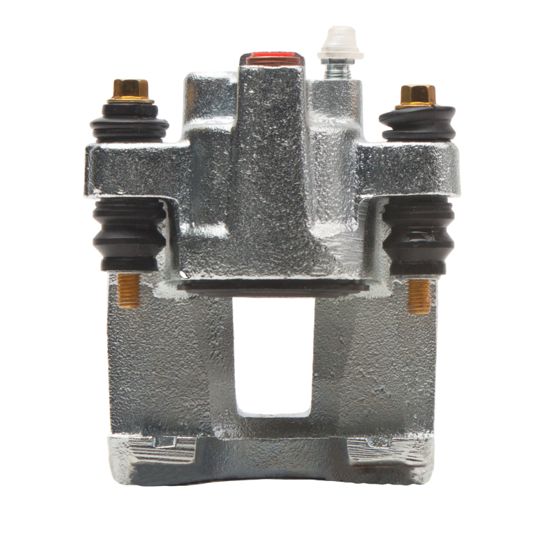 Picture of DFC 93-98 Jeep Grand Cherokee Rear-R Premium Caliper - Silver Zinc Coated