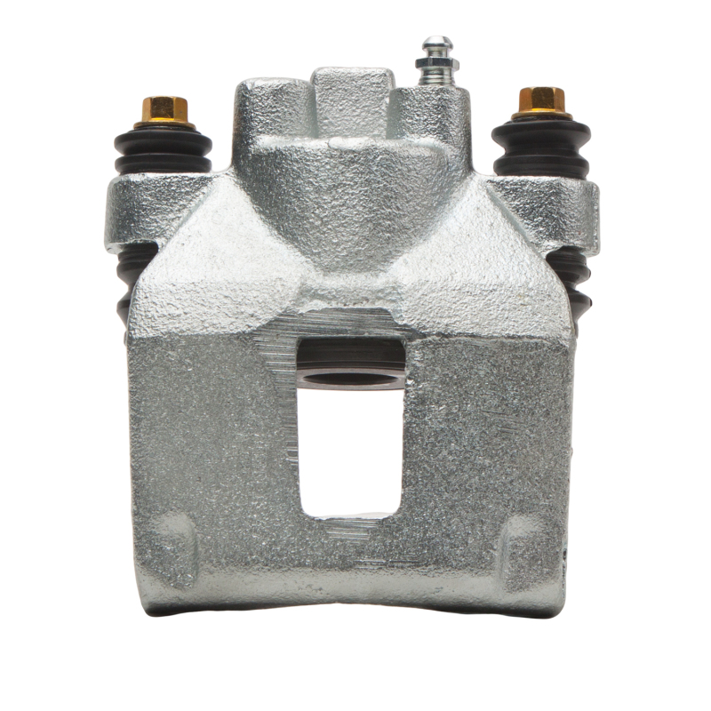 Picture of DFC 93-98 Jeep Grand Cherokee Rear-L Premium Caliper - Silver Zinc Coated