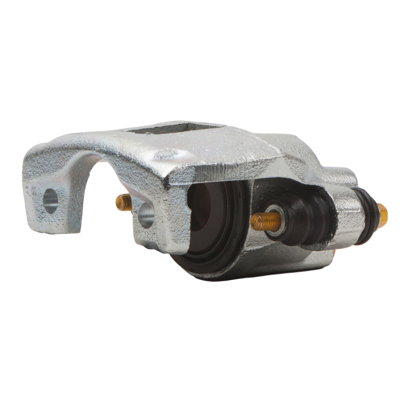 Picture of DFC 93-98 Jeep Grand Cherokee Rear-R Premium Caliper - Silver Zinc Coated