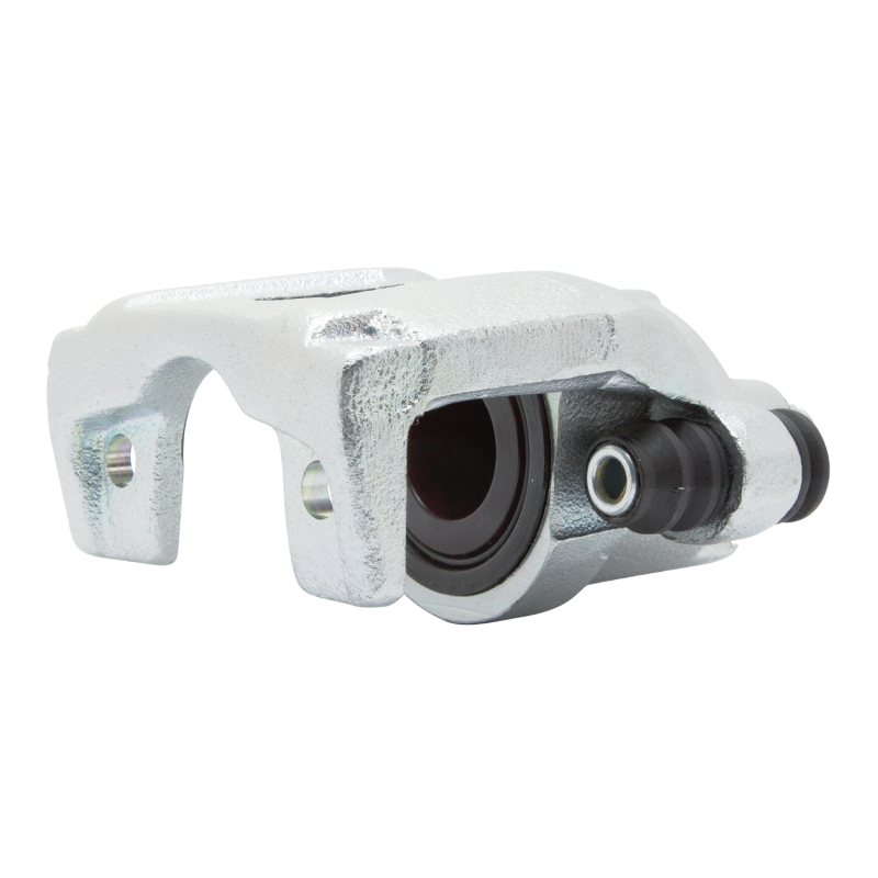 Picture of DFC 05-10 Jeep Grand Cherokee Rear-L Premium Caliper - Silver Zinc Coated