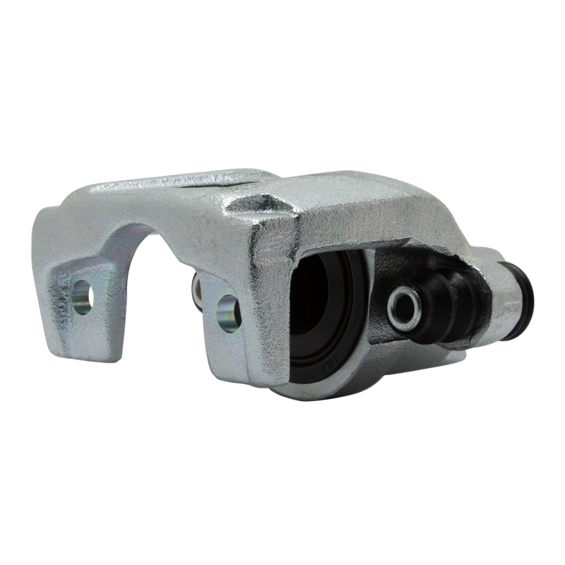 Picture of DFC 05-10 Jeep Commander Rear-R Premium Caliper - Silver Zinc Coated