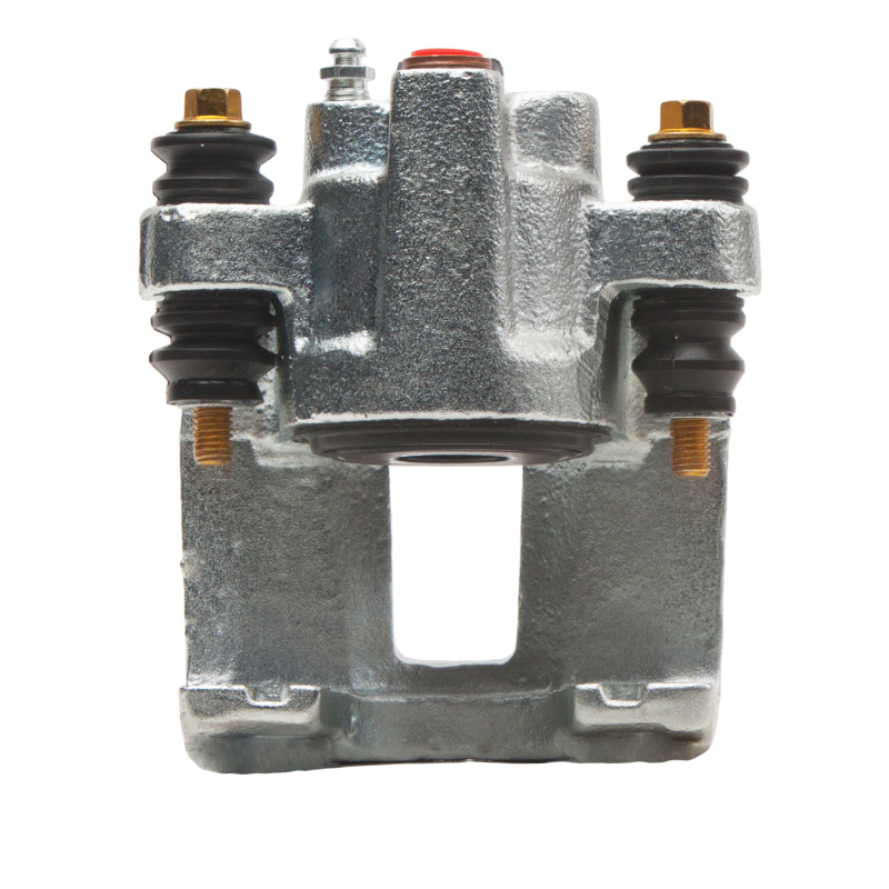 Picture of DFC 93-98 Jeep Grand Cherokee Rear-L Premium Caliper - Silver Zinc Coated