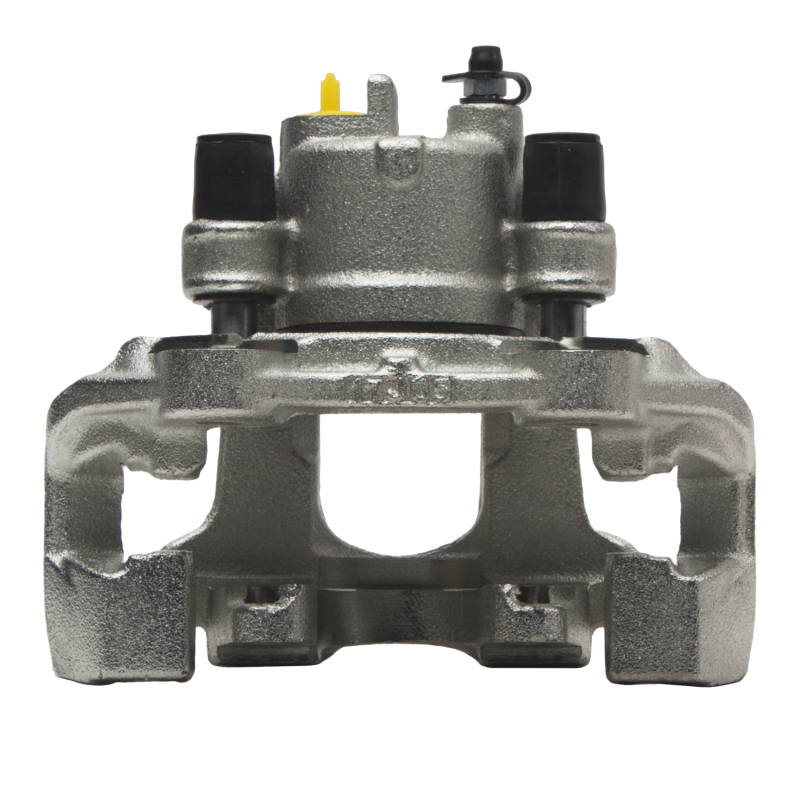 Picture of DFC 11-21 Dodge Durango Rear-R Premium Caliper - Silver Zinc Coated