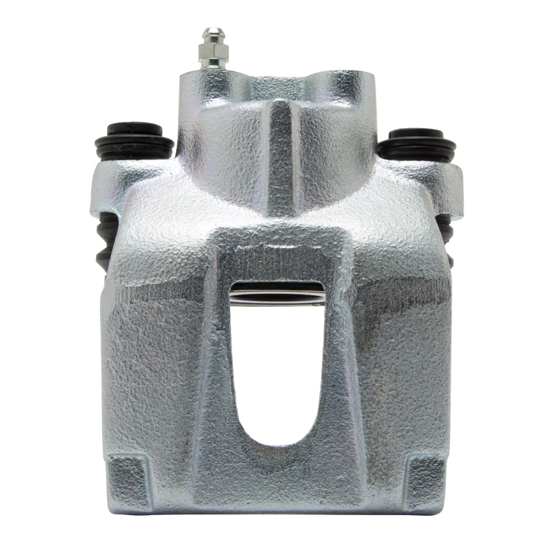 Picture of DFC 05-10 Jeep Commander Rear-R Premium Caliper - Silver Zinc Coated