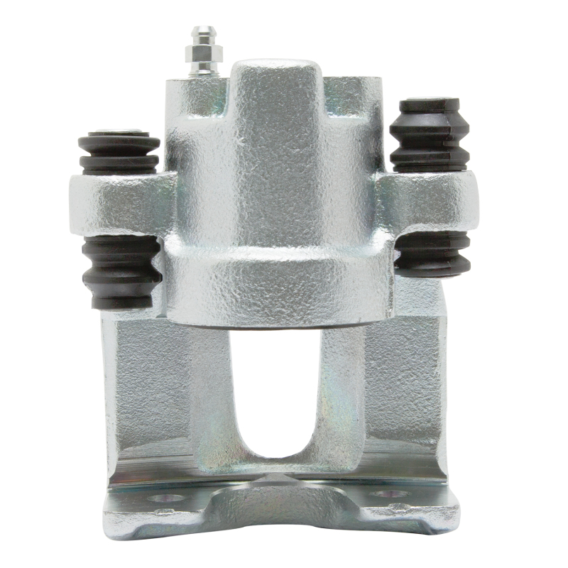 Picture of DFC 05-10 Jeep Grand Cherokee Rear-L Premium Caliper - Silver Zinc Coated