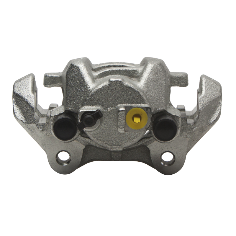 Picture of DFC 11-21 Dodge Durango Rear-L Premium Caliper - Silver Zinc Coated