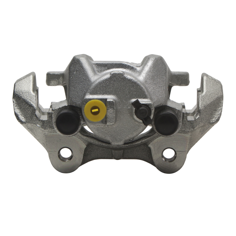 Picture of DFC 11-22 Dodge Durango Rear-R Premium Caliper - Silver Zinc Coated