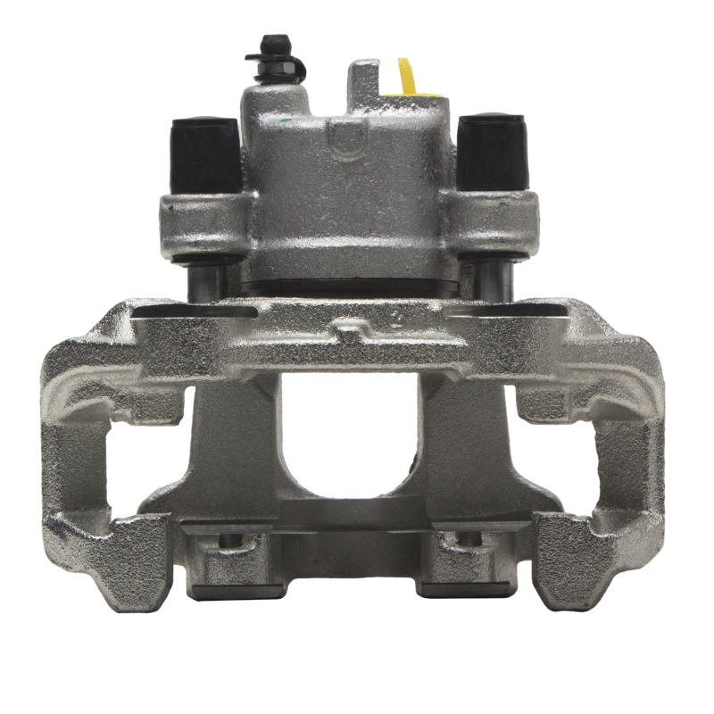 Picture of DFC 11-22 Dodge Durango Rear-L Premium Caliper - Silver Zinc Coated