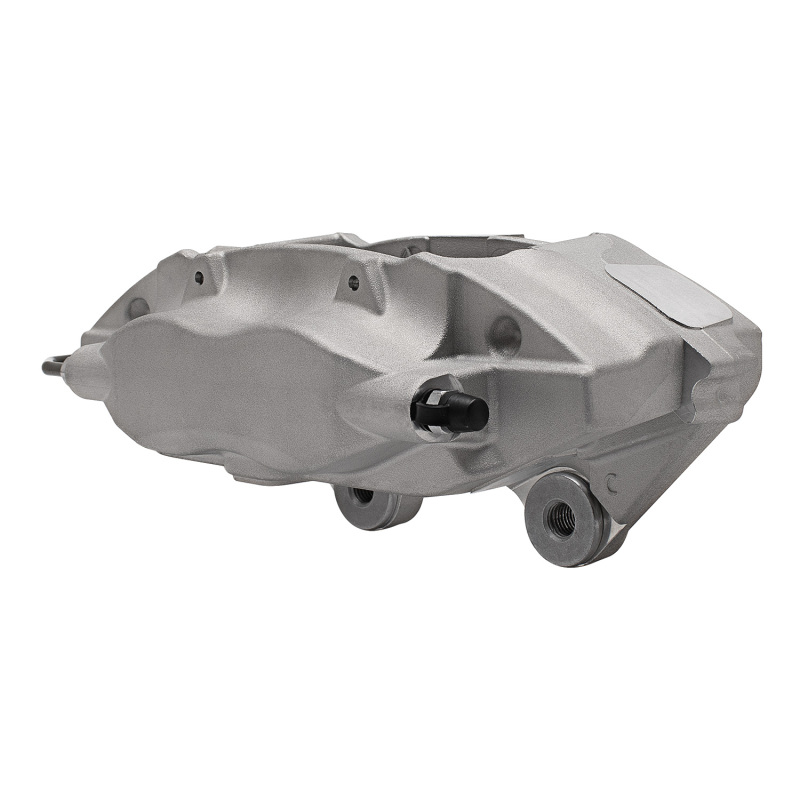 Picture of DFC 12-21 Jeep Grand Cherokee Rear-R Premium Caliper - Silver Zinc Coated