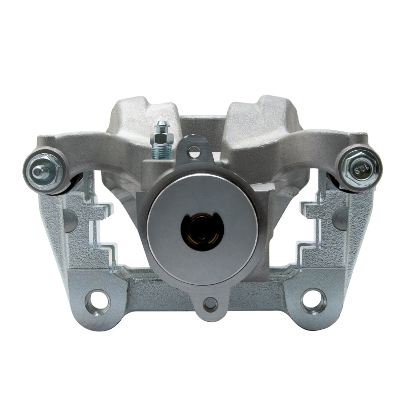 Picture of DFC 14-20 Chrysler 200 Rear-R Premium Caliper - Silver Zinc Coated