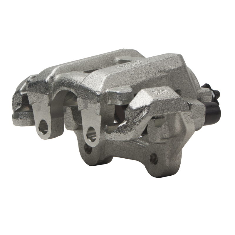 Picture of DFC 11-22 Dodge Durango Rear-L Premium Caliper - Silver Zinc Coated
