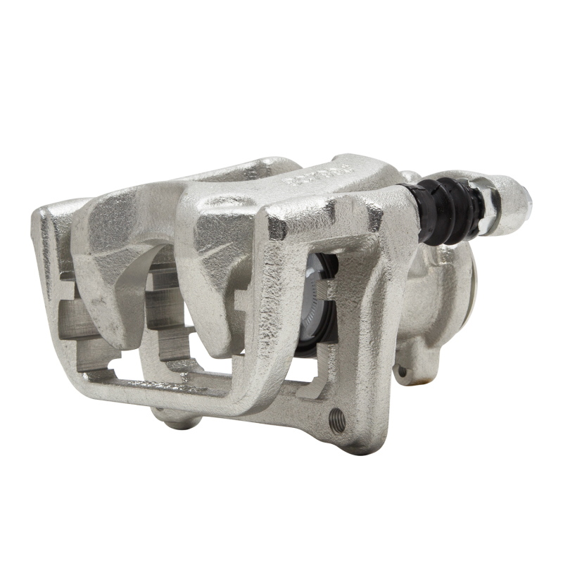 Picture of DFC 15-23 Fiat 500X Rear-R Premium Caliper - Silver Zinc Coated