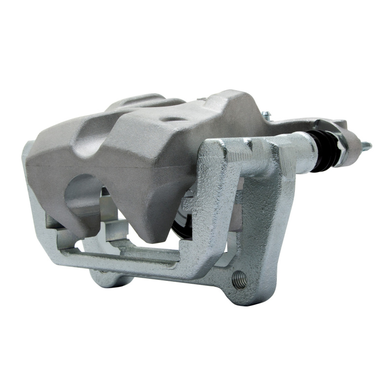 Picture of DFC 14-20 Chrysler 200 Rear-R Premium Caliper - Silver Zinc Coated