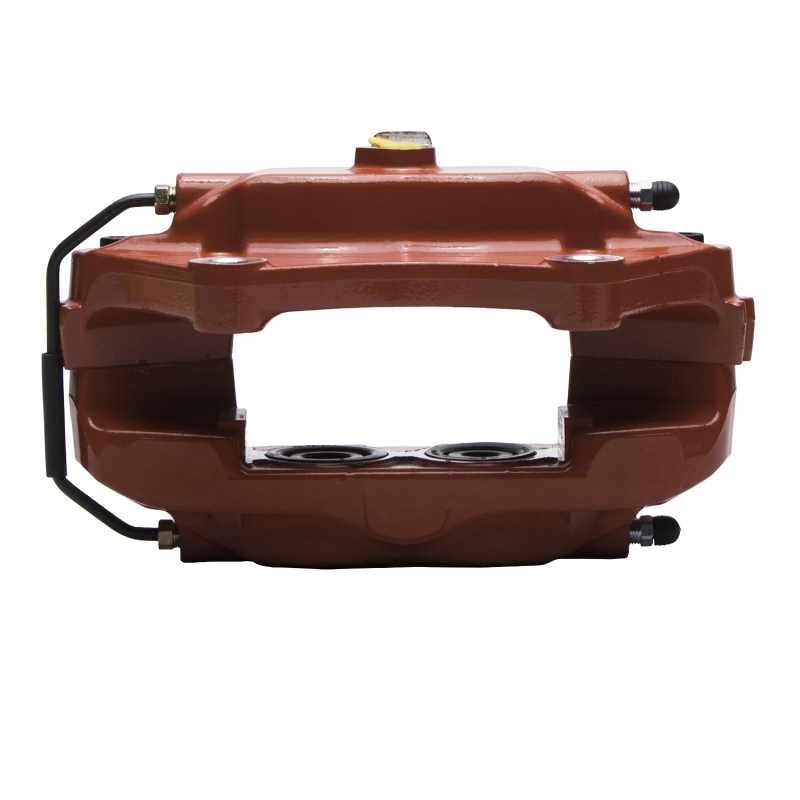 Picture of DFC 05-19 Chrysler 300 Rear-R Premium Caliper - Red Powder Coated