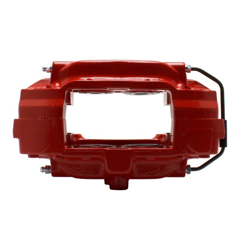 Picture of DFC 05-19 Chrysler 300 Rear-L Premium Caliper - Red Powder Coated