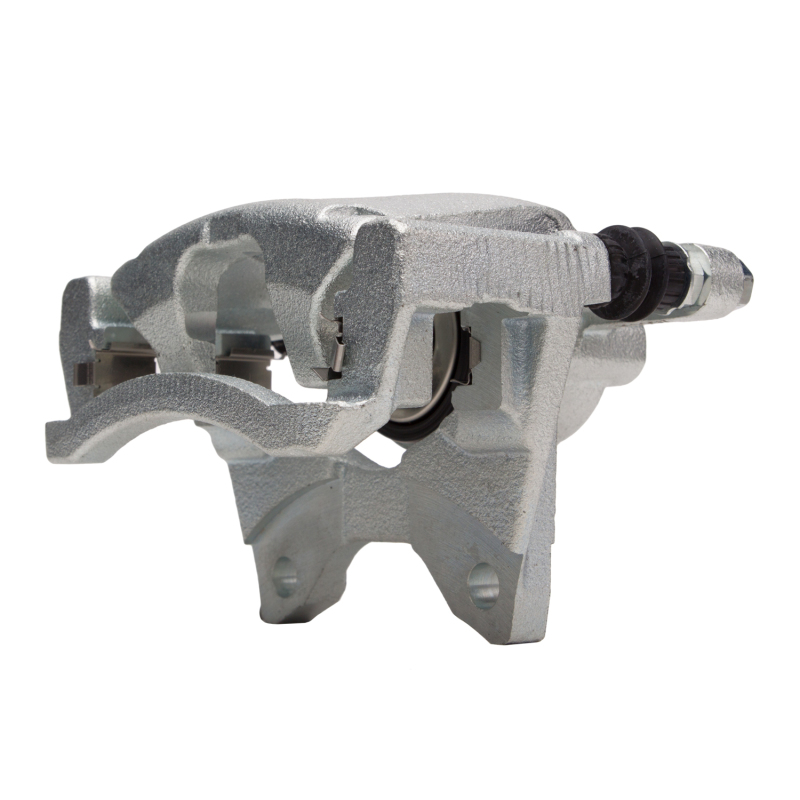 Picture of DFC 07-17 Dodge Nitro Rear-L/Rear-R Premium Caliper - Silver Zinc Coated
