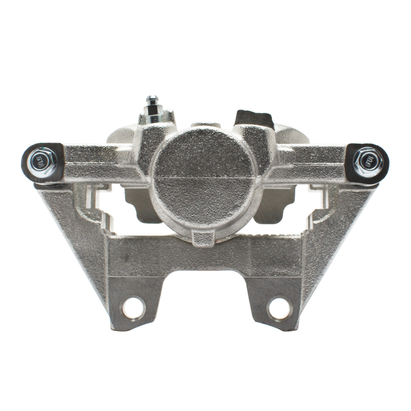 Picture of DFC 18-24 Jeep Wrangler Rear-R Premium Caliper - Silver Zinc Coated