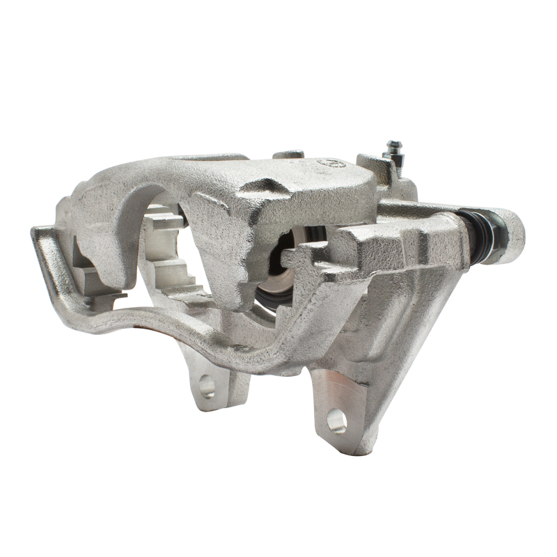Picture of DFC 18-24 Jeep Wrangler Rear-R Premium Caliper - Silver Zinc Coated