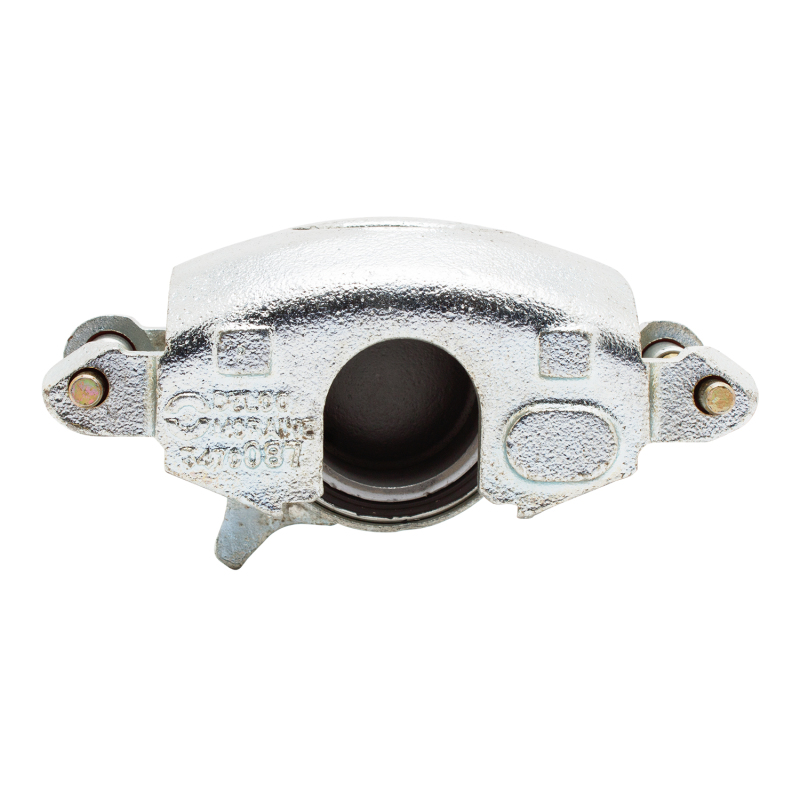 Picture of DFC 70-70 Buick Electra Front-L Premium Caliper - Silver Zinc Coated