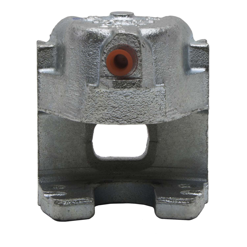 Picture of DFC 71-77 Buick Skyhawk Front-R Premium Caliper - Silver Zinc Coated