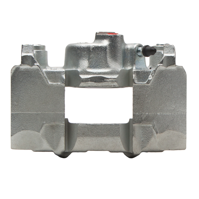 Picture of DFC 83-96 Buick Century Front-L Premium Caliper - Silver Zinc Coated