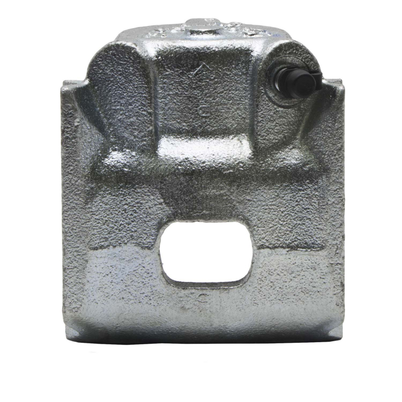 Picture of DFC 71-77 Buick Skyhawk Front-R Premium Caliper - Silver Zinc Coated