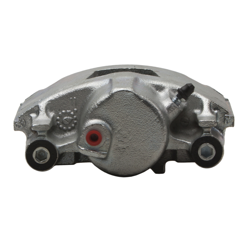 Picture of DFC 91-93 Buick Riviera Front-R/Front-L Premium Caliper - Silver Zinc Coated