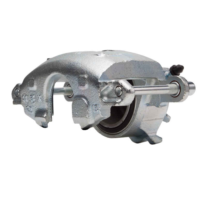 Picture of DFC 77-02 Buick LeSabre Front-R Premium Caliper - Silver Zinc Coated