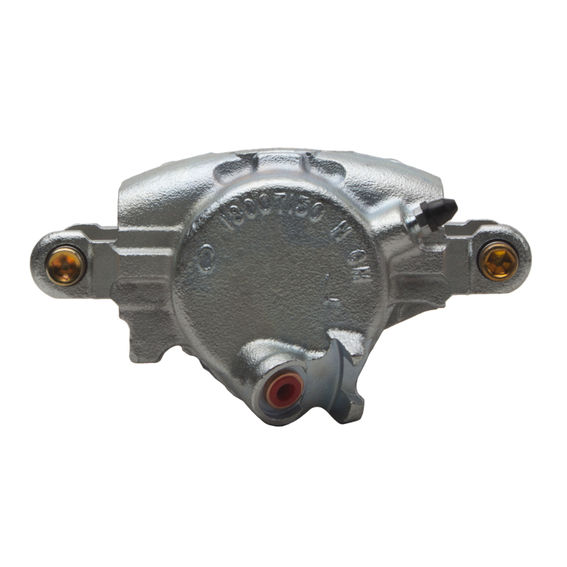 Picture of DFC 77-02 Buick Skylark Front-L Premium Caliper - Silver Zinc Coated