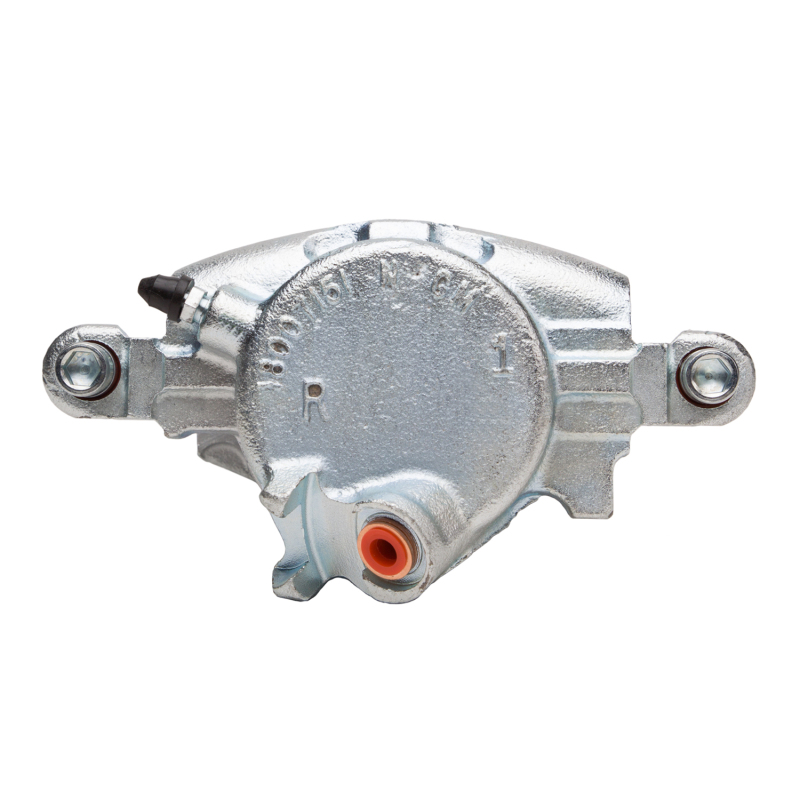 Picture of DFC 77-02 Buick LeSabre Front-R Premium Caliper - Silver Zinc Coated